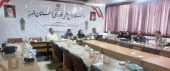 تصویب سه عنوان دوره آموزشی کوتاه مدت در دانشگاه جامع علمی کاربردی استان البرز