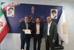 برگزاری دویست و پنجاه و سومین جلسه گروه برنامه ریزی مدیریت و خدمات اجتماعی شورای برنامه ریزی آموزشی و درسی دانشگاه جامع علمی کاربردی