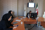 برگزاری دوره آشنایی با نظام آموزش علمی کاربردی برای مدرسان جدید سطح کشور توسط واحد استان زنجان