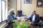 دانشگاه جامع علمی کاربردی نقطه تلاقی علم ، صنعت و اشتغال است