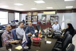 تصویب ۷ برنامه جدید درسی کوتاه مدت ویژه طرح آباد و آزاد در دانشگاه جامع علمی کاربردی استان خوزستان