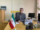 انتصاب سرپرست دانشگاه جامع علمی کاربردی استان آذربایجان شرقی
