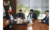امضای تفاهم‌نامه همکاری دانشگاه جامع علمی ‌کاربردی استان قزوین و سازمان نظام مهندسی ساختمان استان