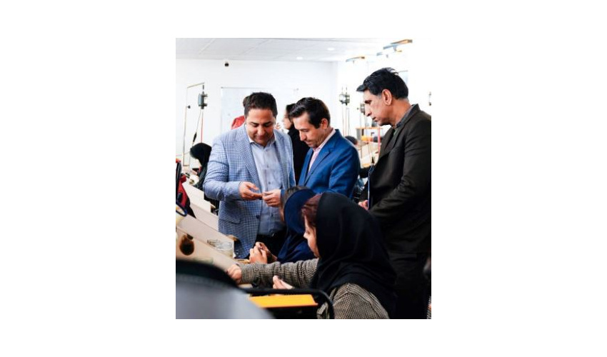 نقش موثر آموزش های مهارتی دانشگاه جامع علمی کاربردی در ارتقاء صنعت طلا و جواهرسازی در استان فارس