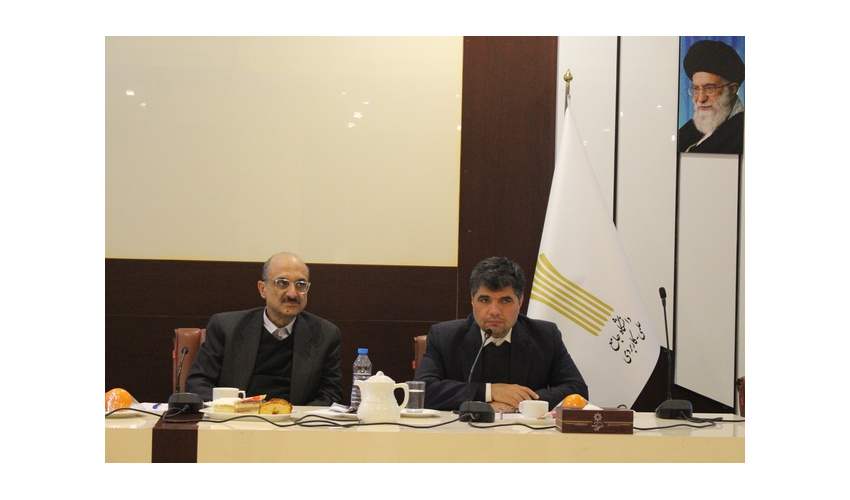 دانشگاه جامع علمی کاربردی نماد عدالت اجتماعی انقلاب اسلامی در سطح جامعه است