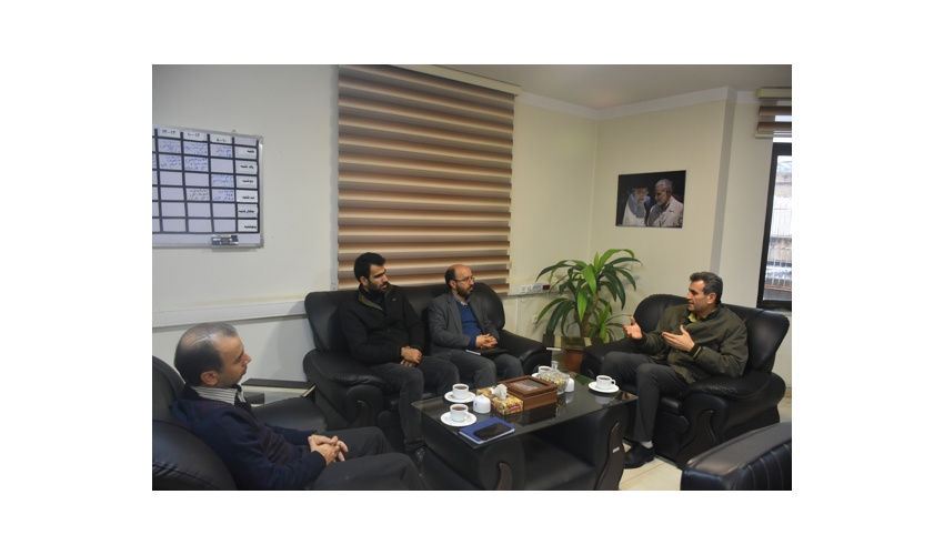 همسویی مأموریت‌های قرارگاه مهارت‌آموزی سپاه نبی اکرم (ص) کرمانشاه با دانشگاه جامع علمی‌کاربردی می‌تواند زمینه‌ساز گسترش مهارت‌افزایی و اشتغال‌زایی در استان شود