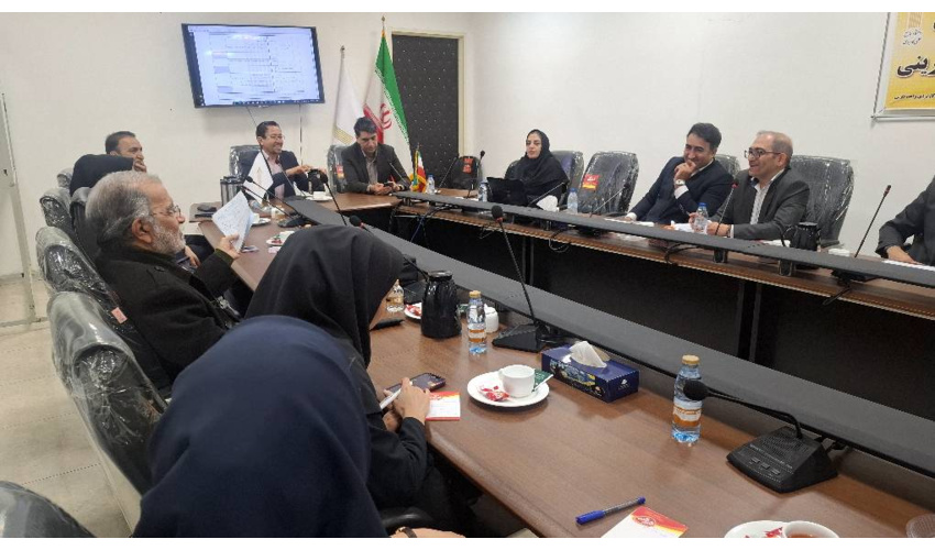 تصویب 7 دوره مهارتی جدید در دانشگاه جامع علمی کاربردی استان فارس