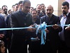 ساختمان اداری آموزشی دانشگاه جامع علمی کاربردی واحد استانی خراسان شمالی افتتاح شد