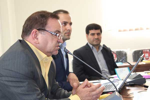 کارگاه کارآفرینی در دانشگاه جامع علمی کاربردی واحد استانی لرستان برگزار شد