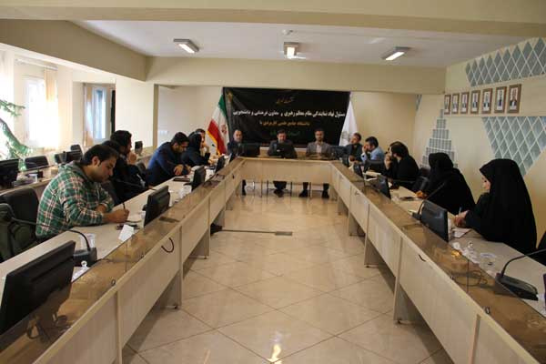 اجرا شدن سند راهبردی مشاوره دانشجویی در دانشگاه جامع علمی کاربردی