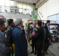 برگزاری اولین نشست مشترک روسای دانشگاه جامع علمی کاربردی واحد استانی فارس و مرکزی