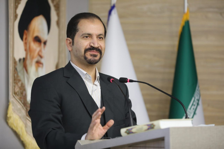 دانشگاه جامع علمی کاربردی در نظام آموزش مهارتی باید در حوزه اشتغال نقش آفرینی کند