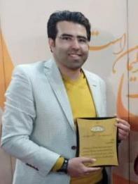 درخشش دانشجوی دانشگاه جامع علمی کاربردی استان چهارمحال و بختیاری در نخستین دوره جشنواره زیر چتر لبخند