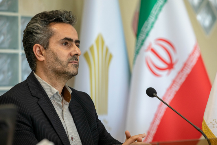 برگزاری طرح دوشنبه های قرآنی در دانشگاه جامع علمی کاربردی