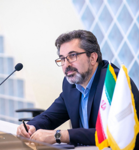 جذب مدرس دانشگاه جامع علمی کاربردی تا ۱۵ آذرماه ادامه دارد