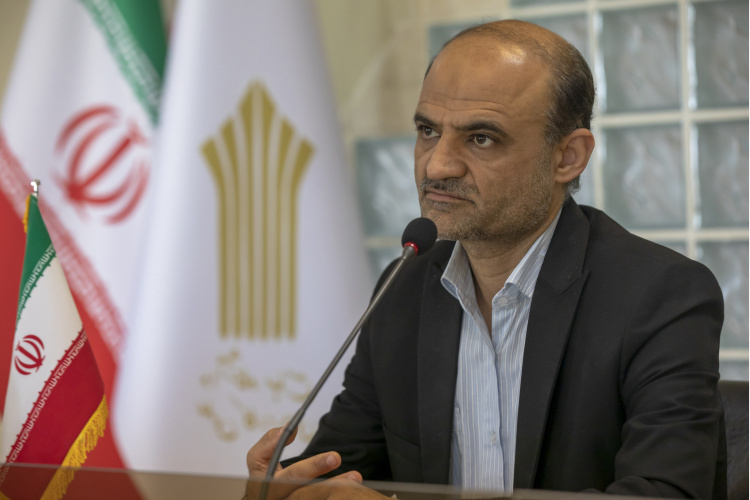 برگزاری کارگاه وبیناری نحوه انجام ارزشیابی معرفی‌شدگان مقاطع کاردانی و کارشناسی ناپیوسته دانشگاه جامع علمی کاربردی