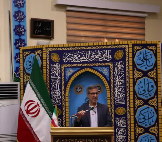 برنامه‌های تحولی دانشگاه جامع علمی‌کاربردی هم‌راستا با برنامه‌های تحول‌آفرین وزارت علوم است