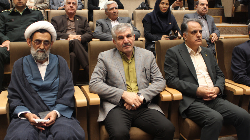 سومین همایش ملی مهارت‌افزایی در مشهد آغاز شد؛ تلاشی جدی برای پیوند آموزش عالی و بازار کار