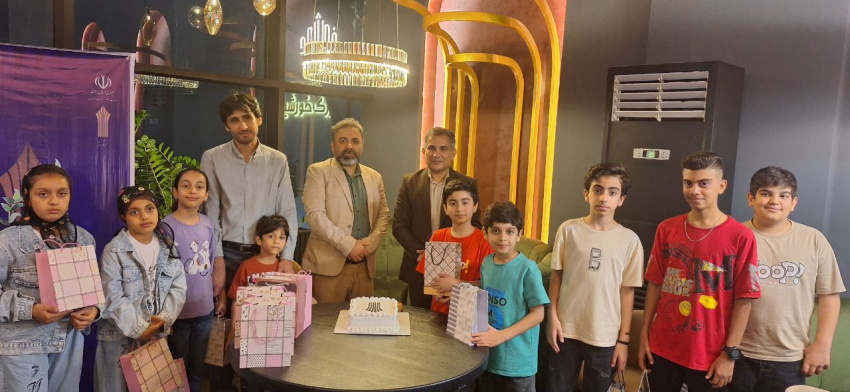 برگزاری مراسم گرامیداشت سی‌وچهارمین سال تأسیس دانشگاه جامع علمی‌کاربردی در استان بوشهر