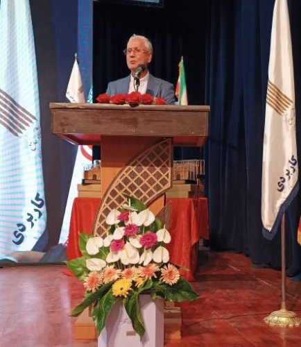 جشنواره‌ها و انجمن‌های علمی، زمینه ساز و میانجی اعتماد اجتماعی و توسعه پایدار کشور هستند