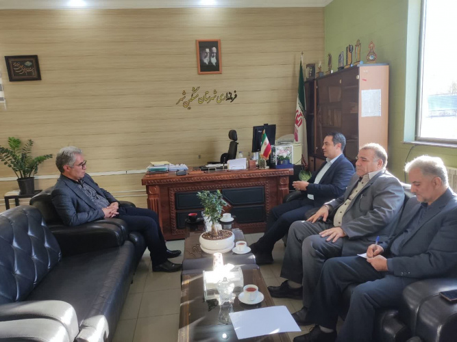 دانشگاه جامع علمی کاربردی می تواند نیاز آموزش‌های عالی مهارتی منطقه را تأمین کند