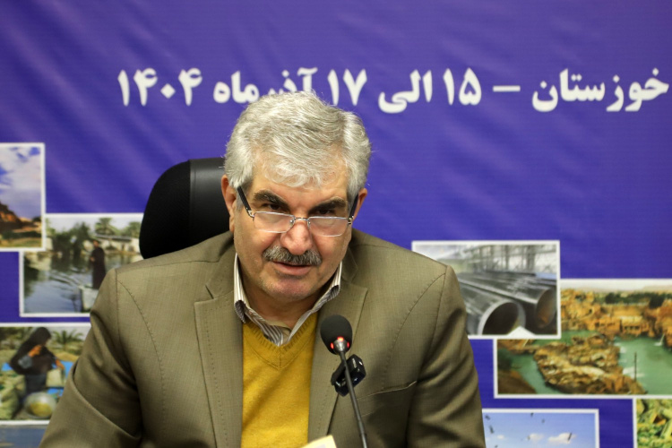 جرأت ارزیابی و برنامه‌ریزی برای تحول؛ پیام اصلی اجلاس رؤسای واحدهای استانی دانشگاه جامع علمی کاربردی است