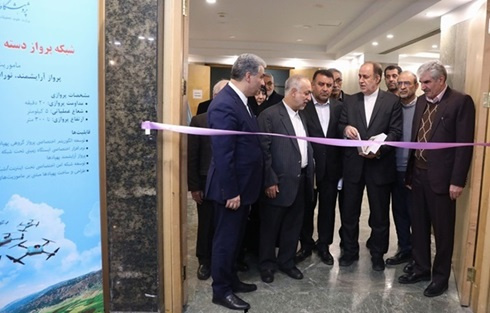 دستاوردهای پژوهشی و فناوری در معرض دید نمایندگان مجلس شورای اسلامی قرار گرفت