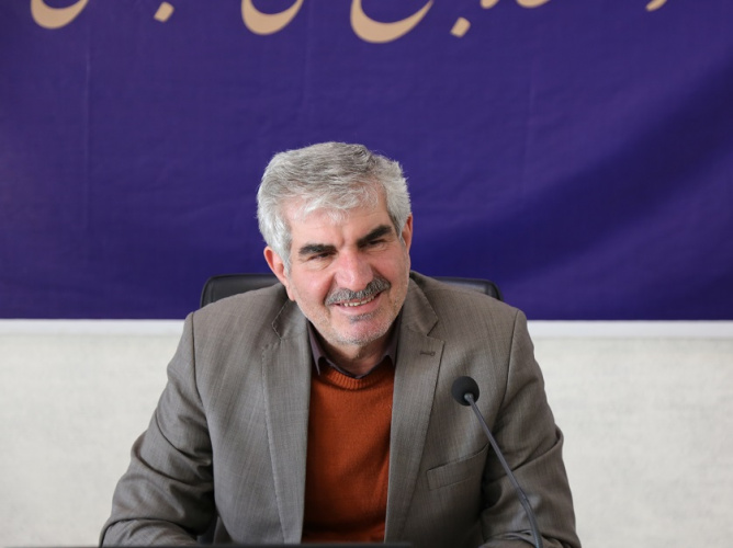 چشم انداز دانشگاه جامع علمی کاربردی، دانش آموختگان ماهر، کارآفرین، خلاق و پذیرای مسئولیت اجتماعی است