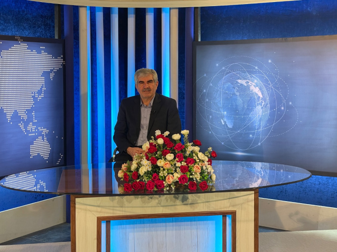 افتتاح مرکز آموزش علمی کاربردی ثامن الائمه اهواز