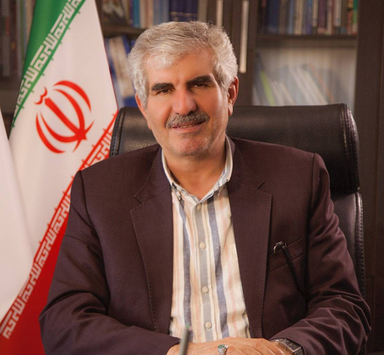پیام رئیس دانشگاه جامع علمیکاربردی به مناسبت هفته دفاع مقدس