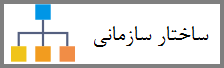 ساختار سازمانی
